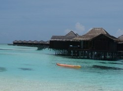 安娜塔拉Anantara Resort & Spa Maldives