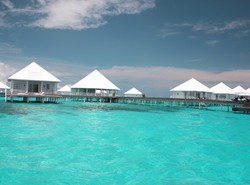 钻石岛Diamonds Thudufushi Maldives