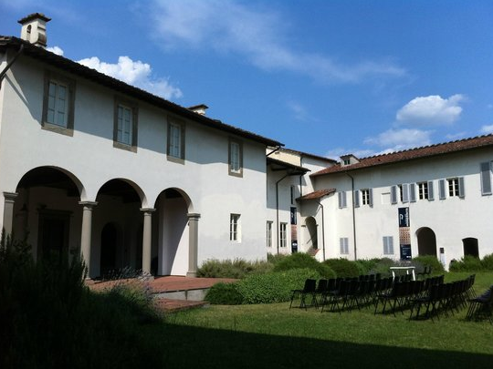 拉吉尔蒂卢多维科卡罗和利西亚艺术研究中心基金会(Fondazione Centro Studi sull Arte Licia e Carlo Ludov