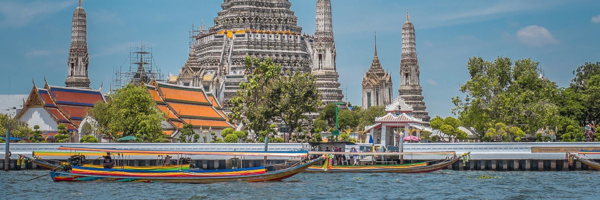 2024曼谷旅游攻略_曼谷自由行/自助游攻略-第六感度假攻略