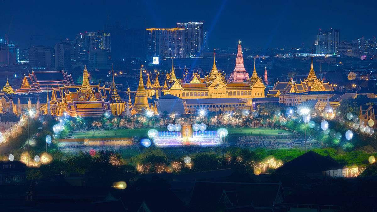2024曼谷旅游攻略_曼谷自由行/自助游攻略-第六感度假攻略