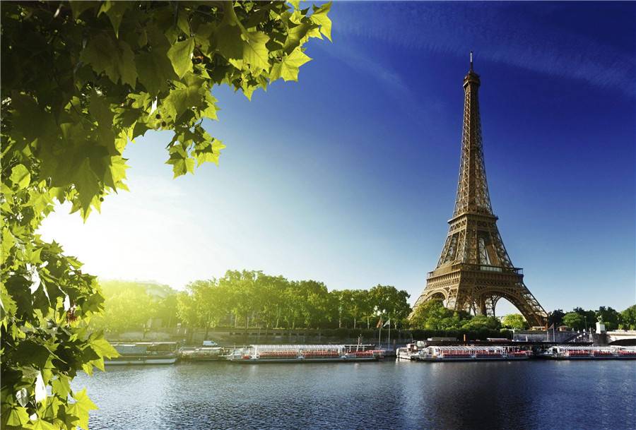 2024巴黎旅游攻略_巴黎自由行/自助游攻略-第六感度假攻略