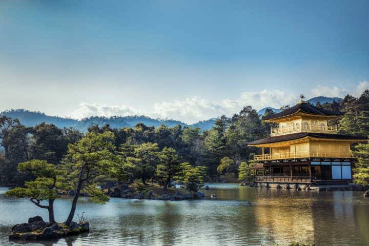 京都自由行：那些不能错过的建筑之美