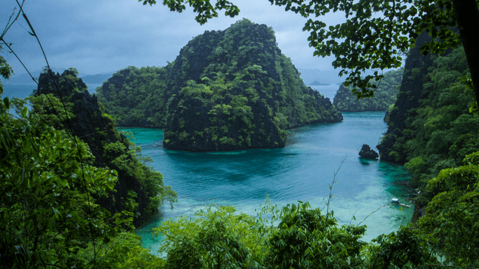 巴拉望岛旅游攻略，带你领略菲律宾旅游景点