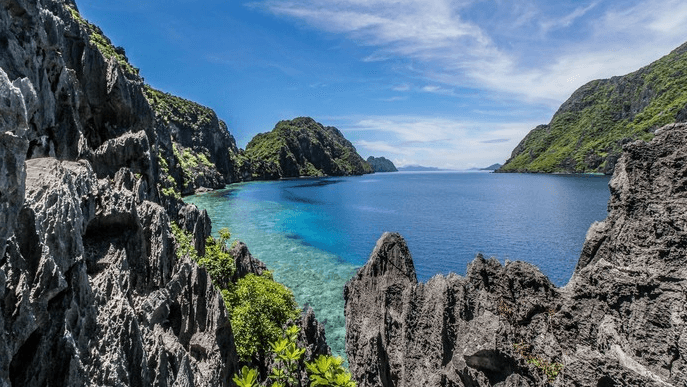 巴拉望岛旅游攻略，带你领略菲律宾旅游景点