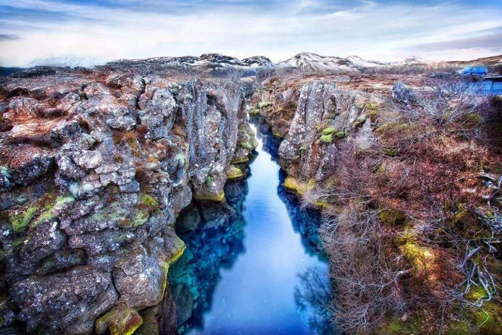 雷克雅未克景点排行榜，千万不能错过的冰岛景点