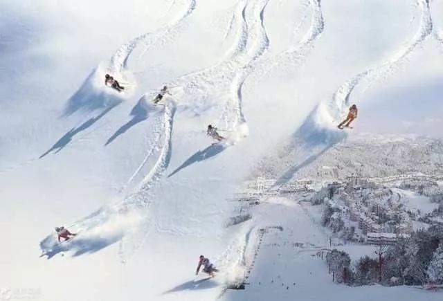 北海道日本亲子滑雪目的地之二世谷指南