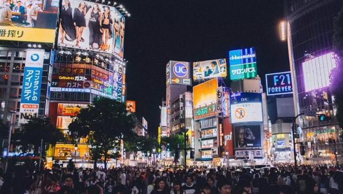 東京小眾景點推薦,東京周邊小眾冷門景點