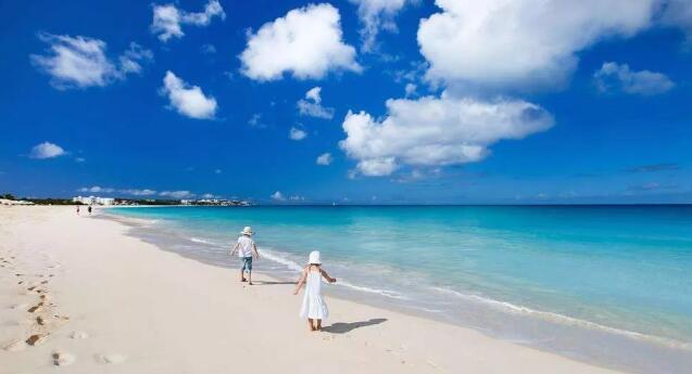 加勒比海哪个岛好玩 加勒比海岛推荐 第六感度假