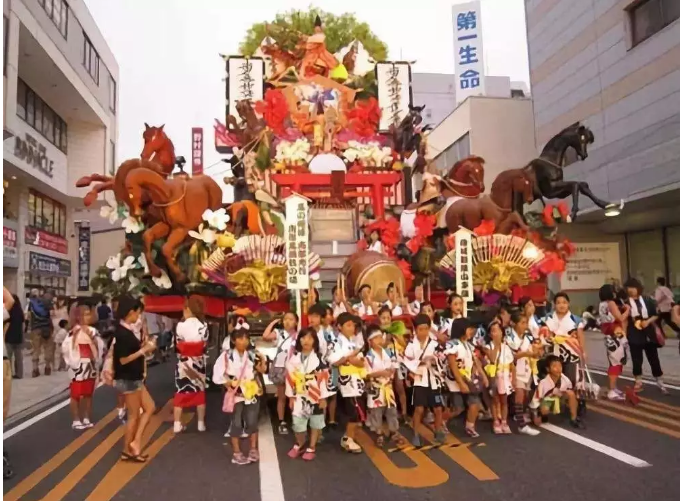 日本三大祭祀是什么 日本三大传统祭祀时间 第六感度假