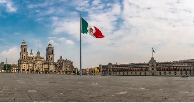 墨西哥城Mexico City