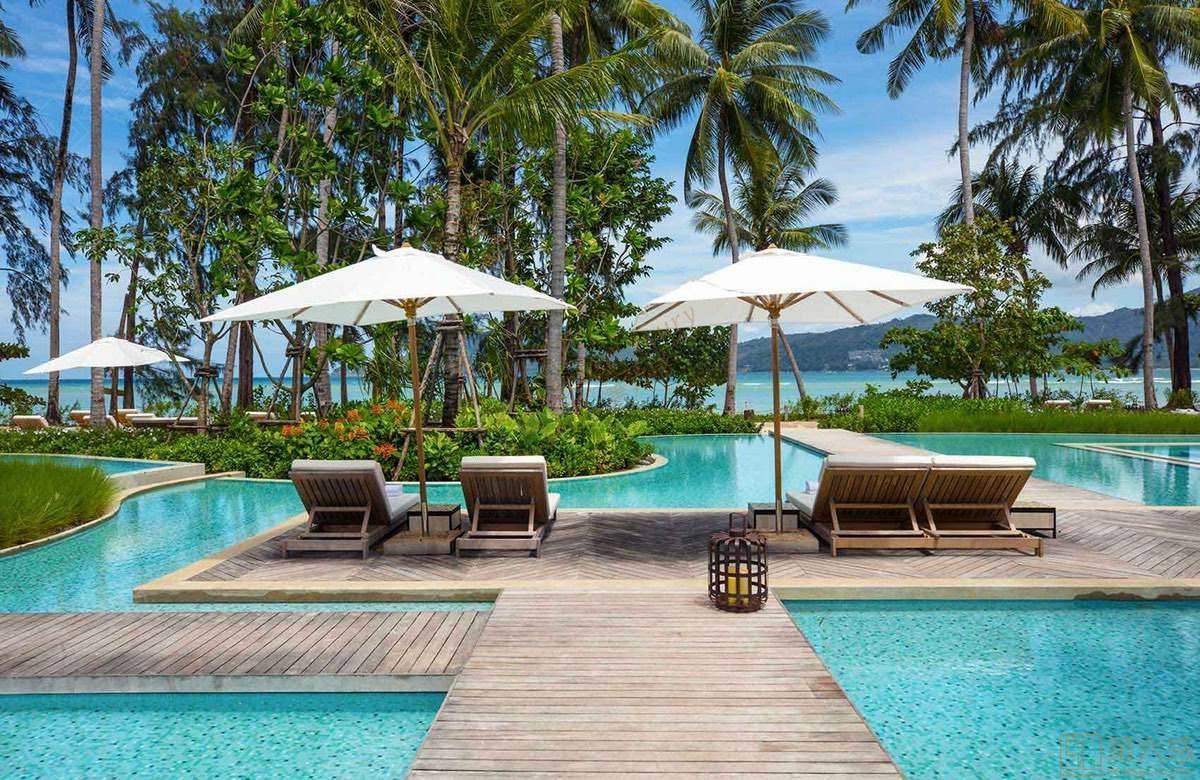 普吉瑰丽酒店预订及价格查询,Rosewood Phuket_八大洲旅游