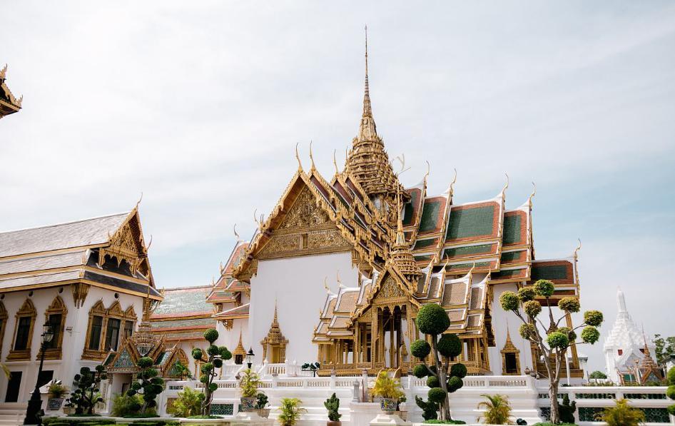 泰國寺廟