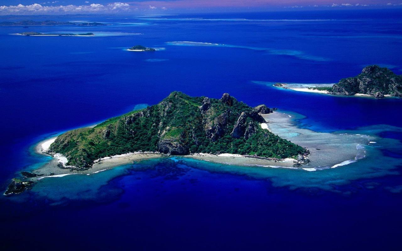 地震台风的洗礼&从未有过的斐济之旅-斐济群岛旅游攻略-游记-去哪儿攻略
