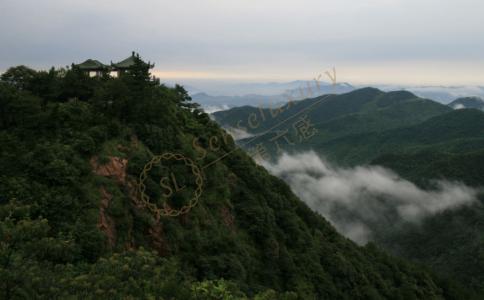 莫干山暑期旅游