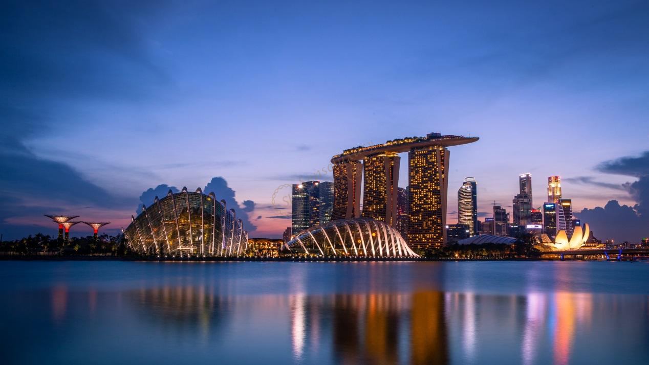 新加坡最佳旅游季节