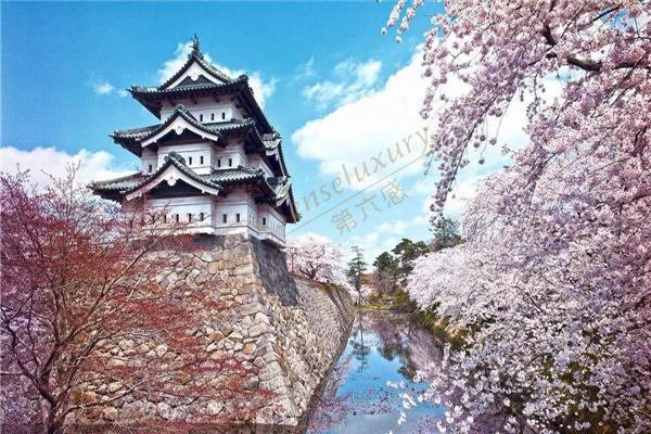 青森旅游什么季节最好 其实四季景色都特别不错 第六感度假