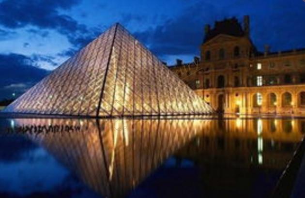 法国巴黎7日游,巴黎旅游注意事项保证你舒畅的