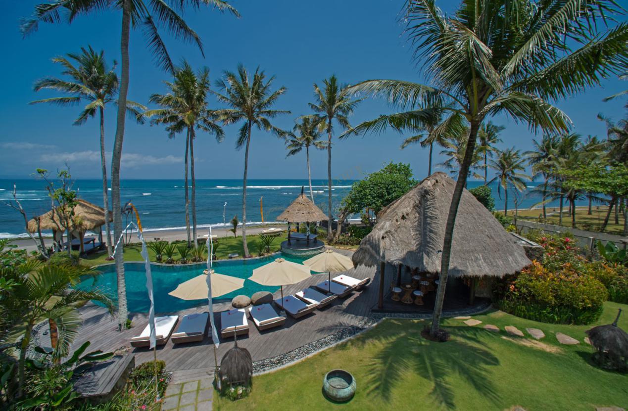 精心整理的巴厘岛旅游度假精品攻略