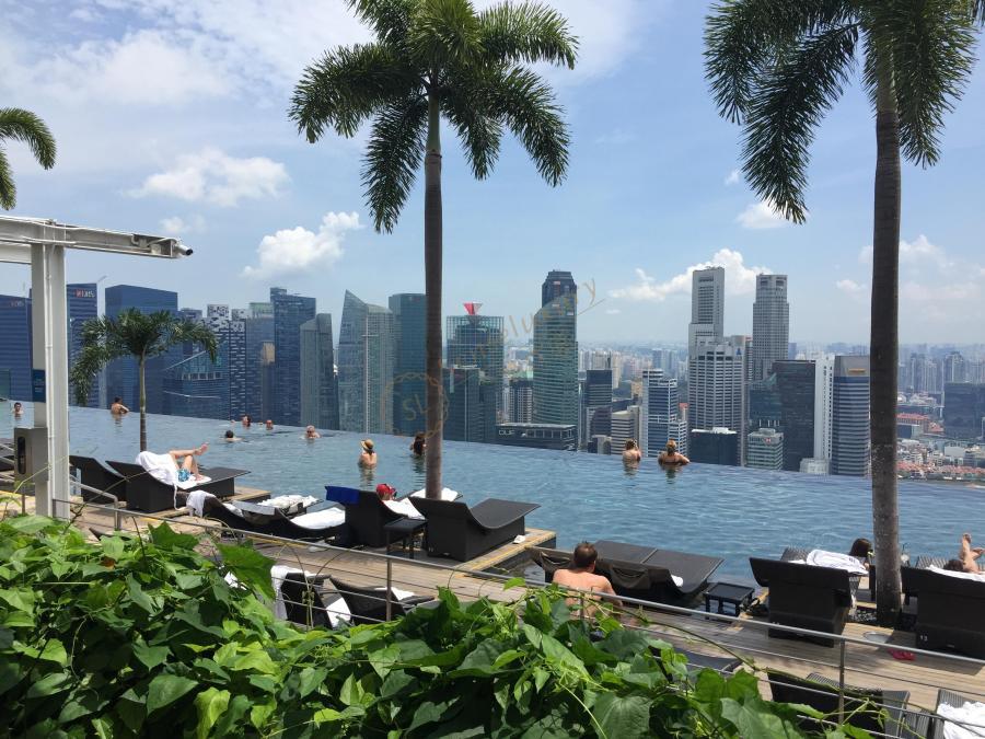 新加坡旅游最好的时间段