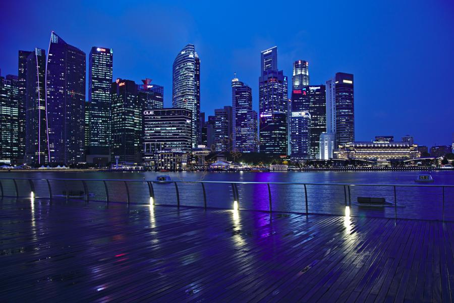 新加坡旅游最好的时间段