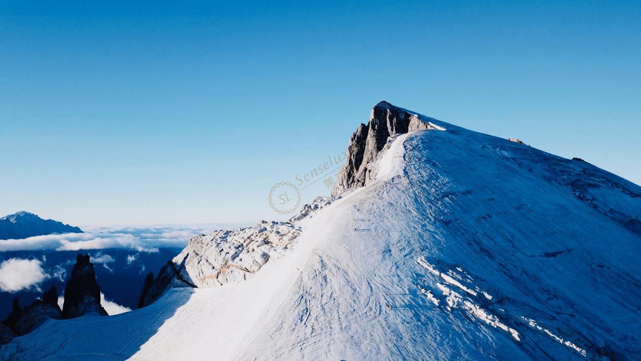 玉龙雪山