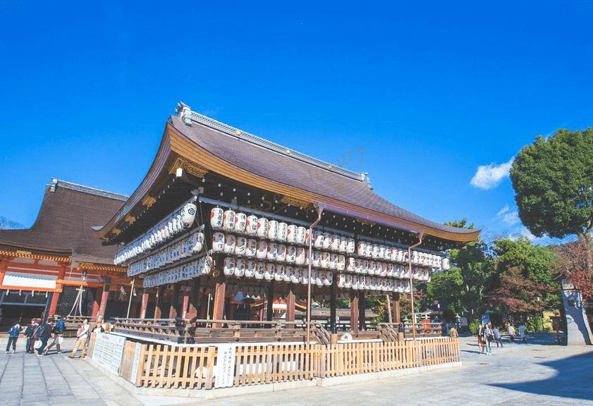 京都游玩有这篇旅游攻略 就足够了 第六感度假