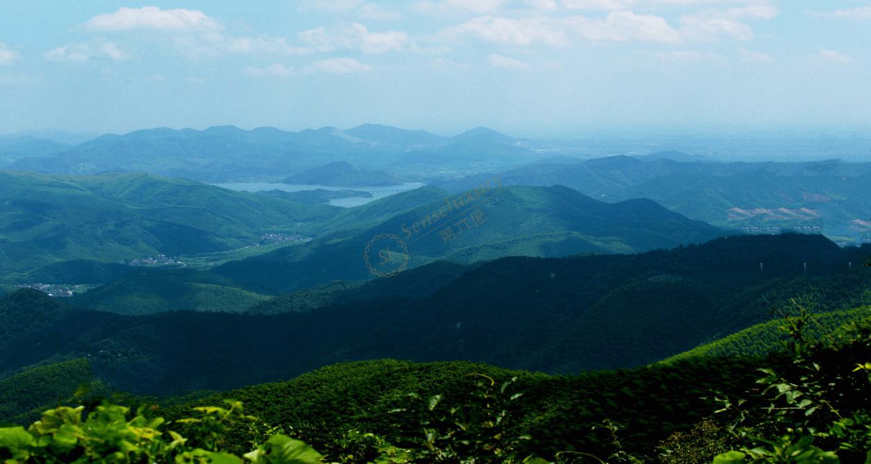 五一去莫干山旅游得花多少预算呢？