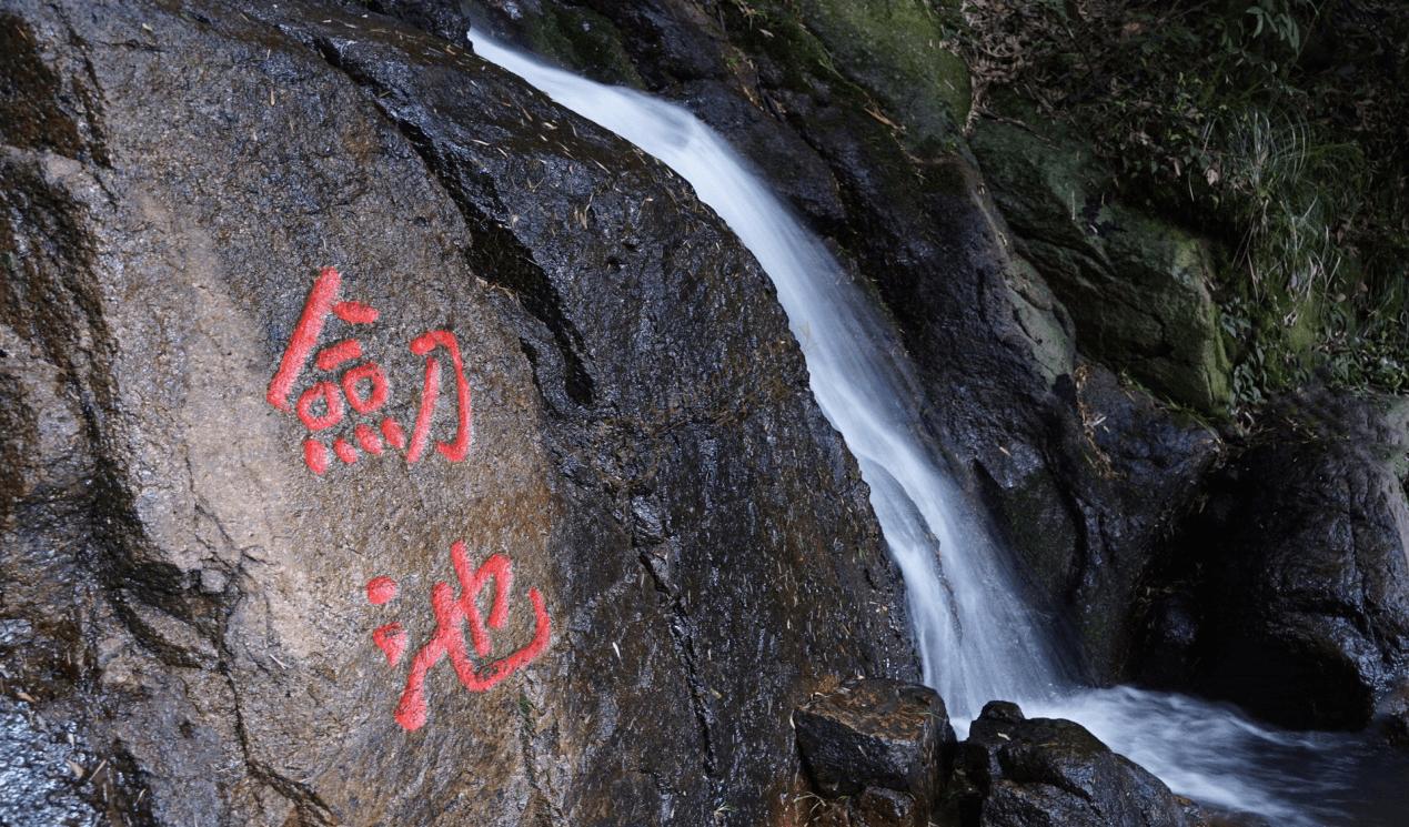 莫干山最佳出游时间