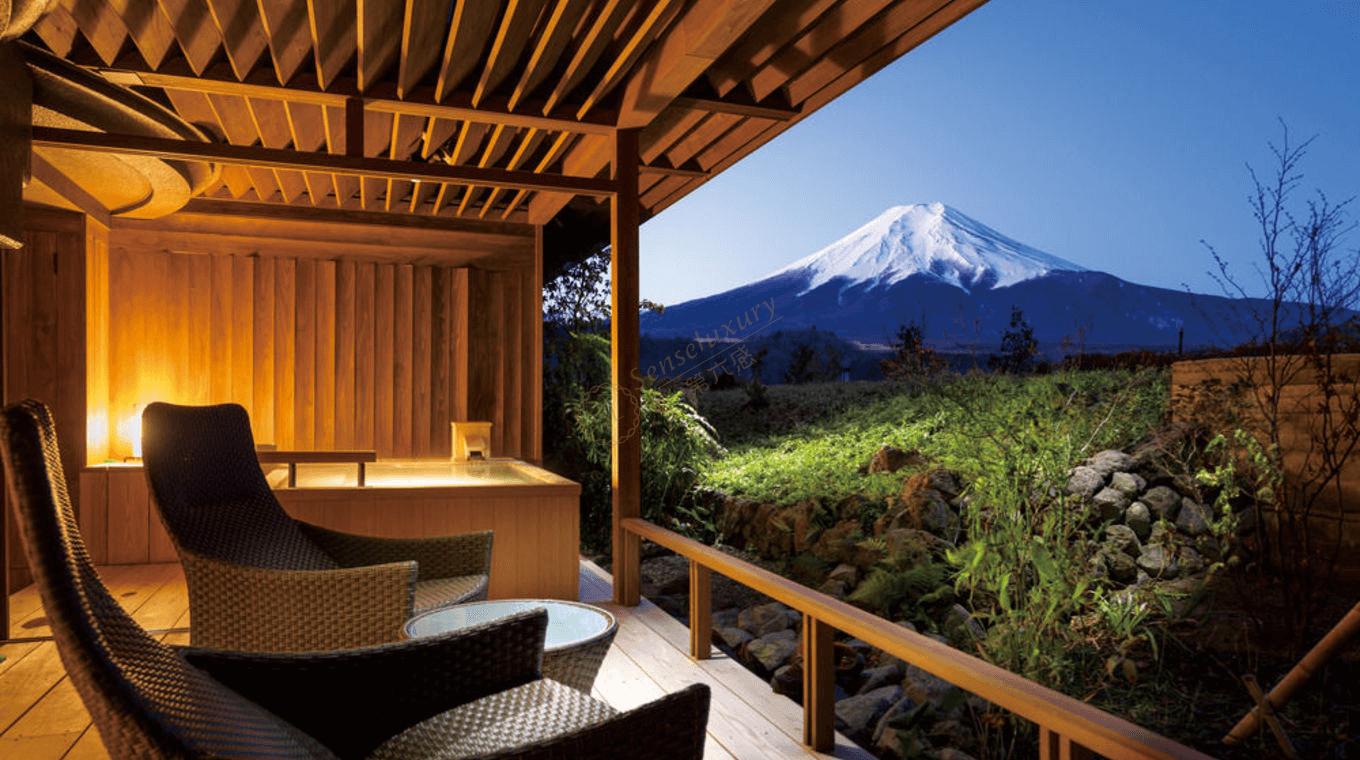 去富士山旅游能花多少钱,富士山吃住行费用