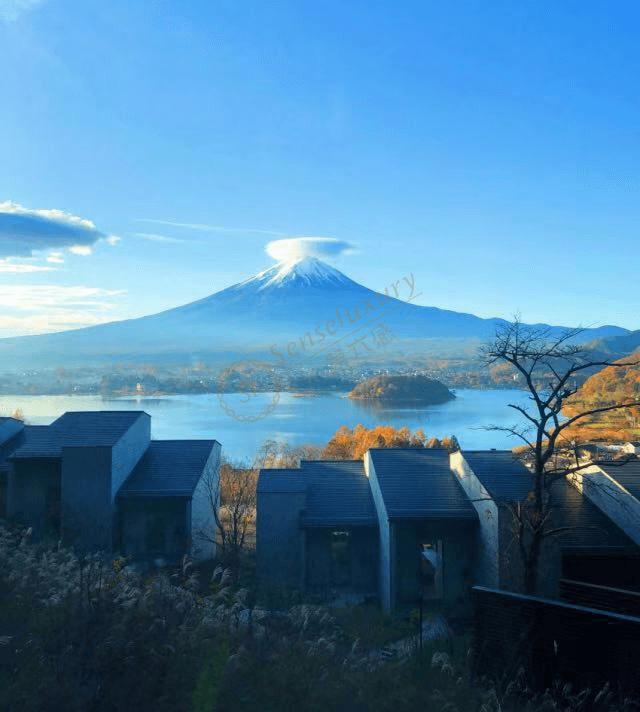 虹夕诺雅 富士