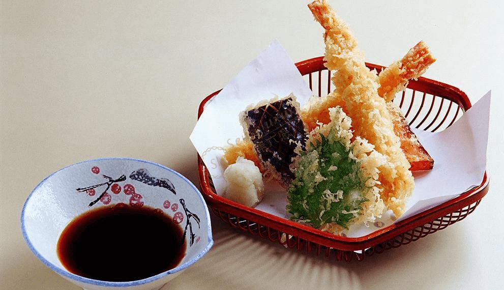日本伊豆旅行之那些美味无比的日式料理 第六感度假