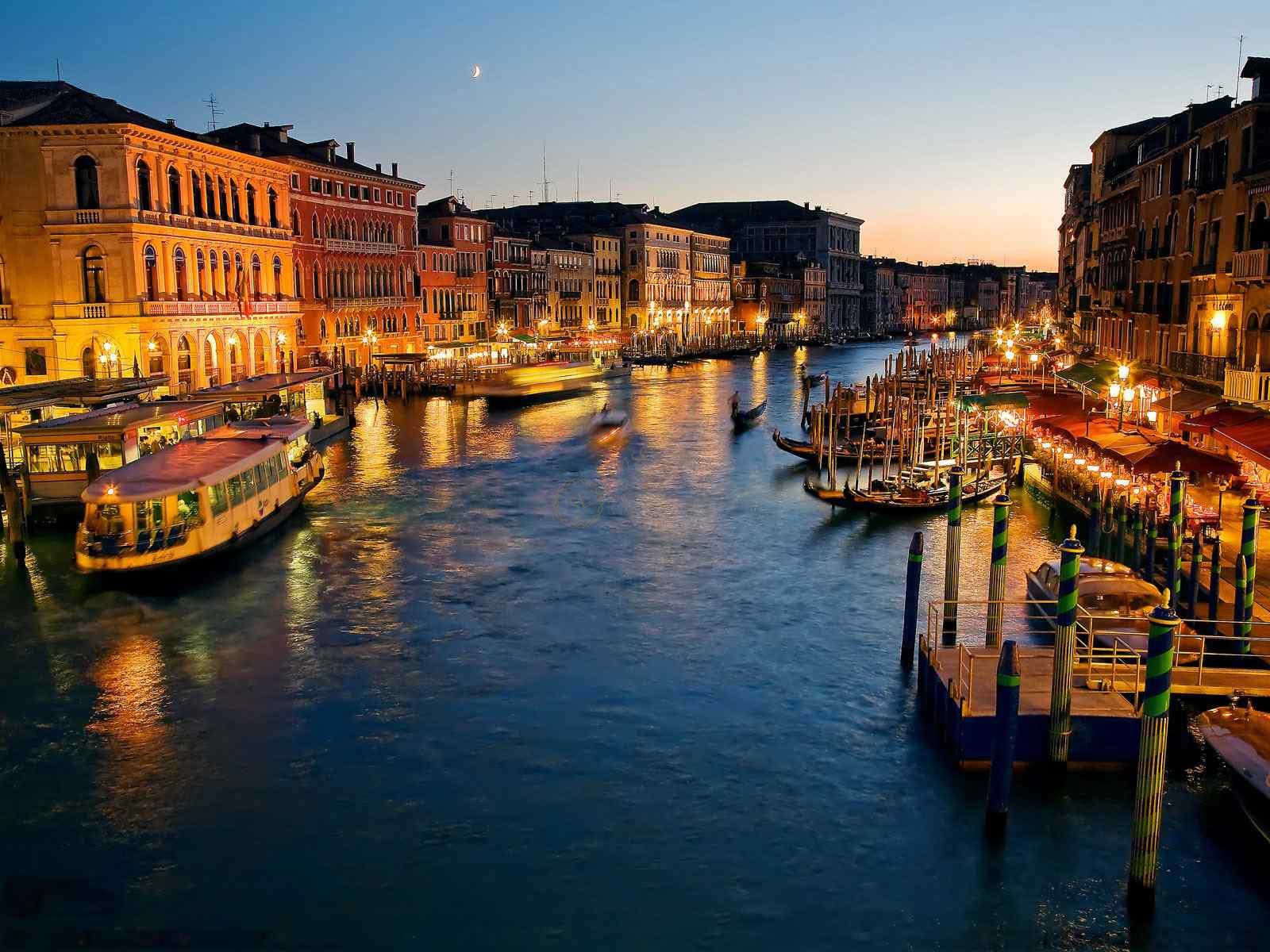 威尼斯旅游花费