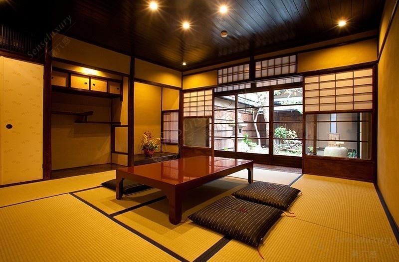 西阵有马町屋