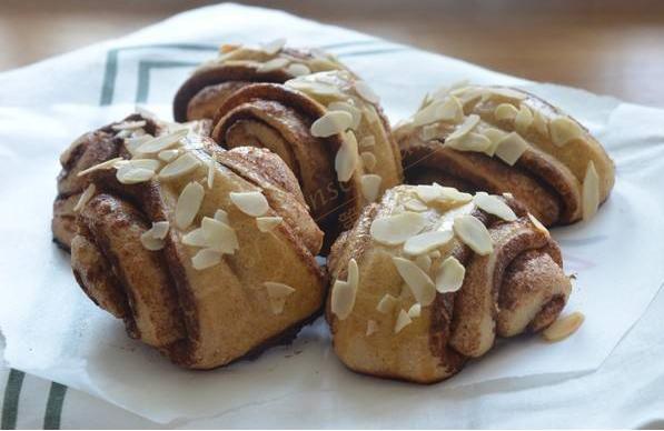 旅途中品尝到的芬兰特色美食