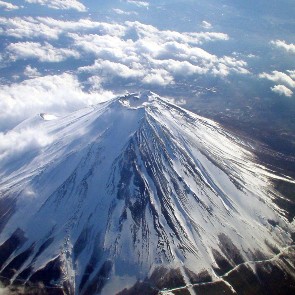 去富士山旅游 一年当中最佳时间是哪个月份 第六感度假