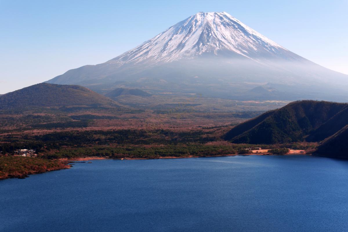 富士山一日游自由行路线该如何安排 第六感度假