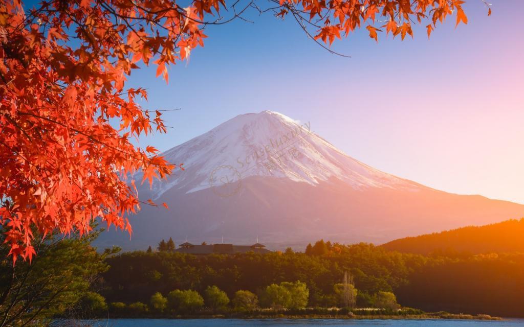 去富士山旅游 一年当中最佳时间是哪个月份 第六感度假