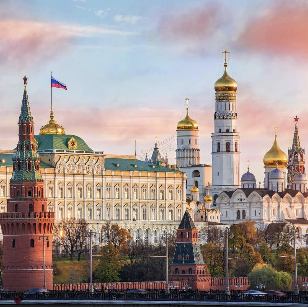 2019特维尔大街_旅游攻略_门票_地址_游记点评,莫斯科旅游景点推荐 - 去哪儿攻略社区