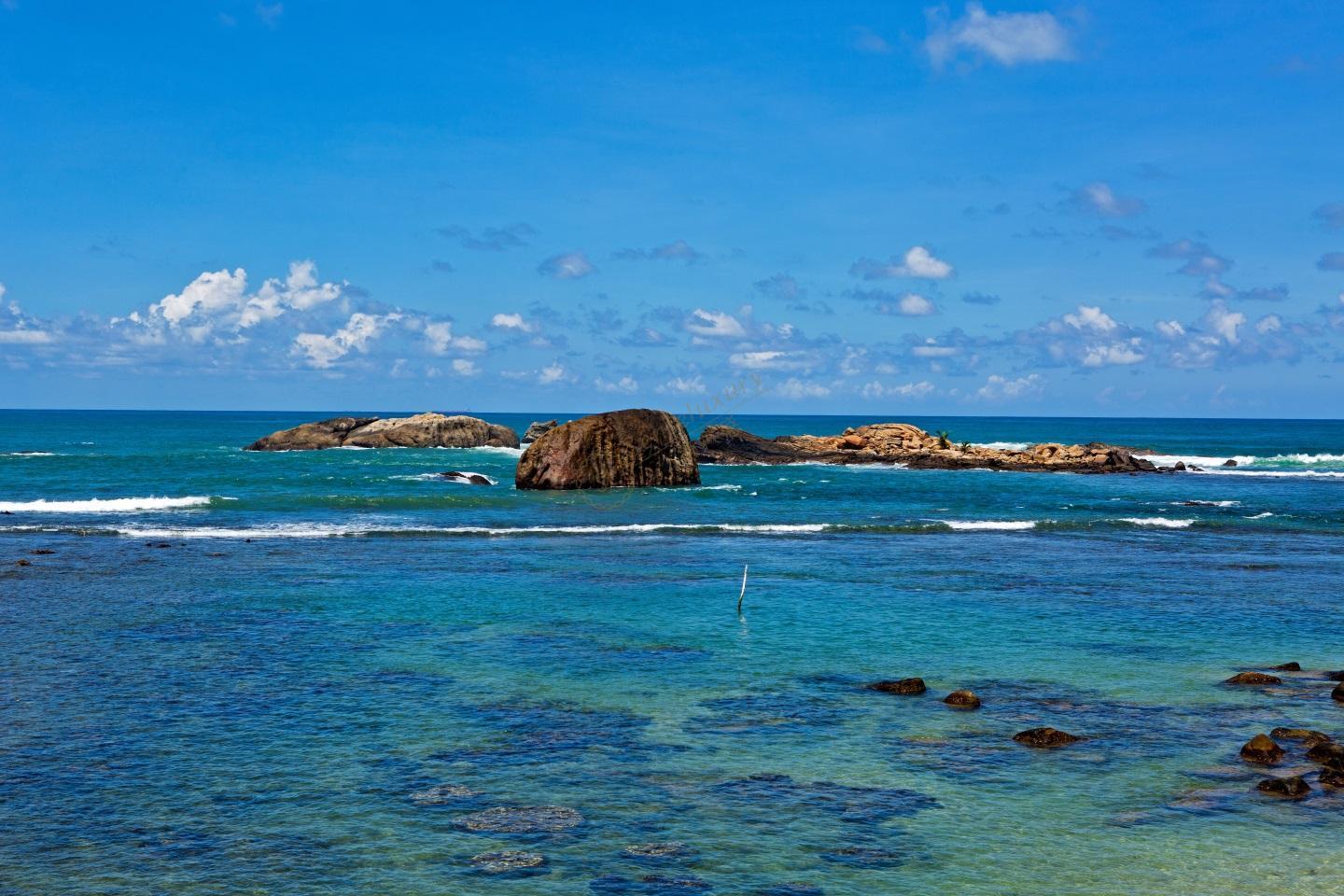 斯里兰卡旅游指南：八个世界遗产景点 - 马蜂窝