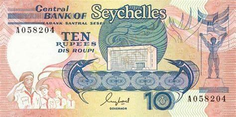 塞舌尔货币