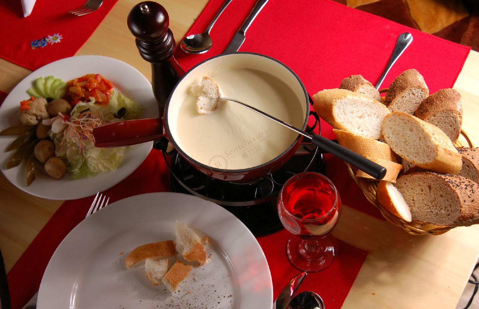 采尔马特美食攻略，享受最地道的瑞士美食-第六感度假