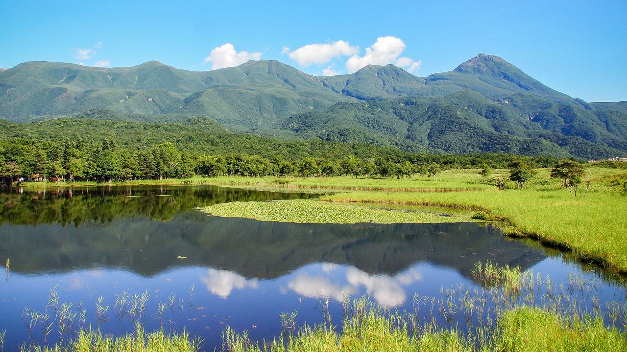 北海道八大必遊景點推薦