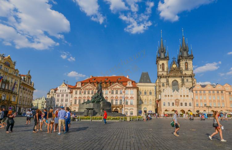 布拉格旅游费用清单,布拉格旅游多少钱
