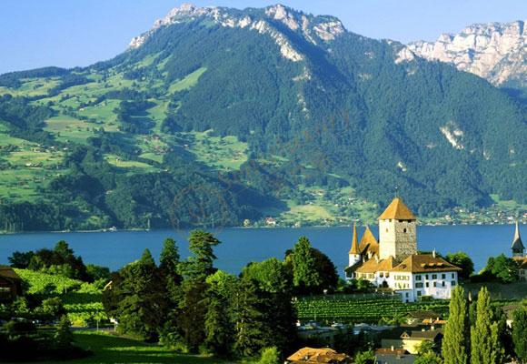瑞士苏黎世旅游花费,详细费用清单