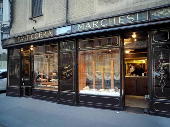 Pastticeria Marchesi