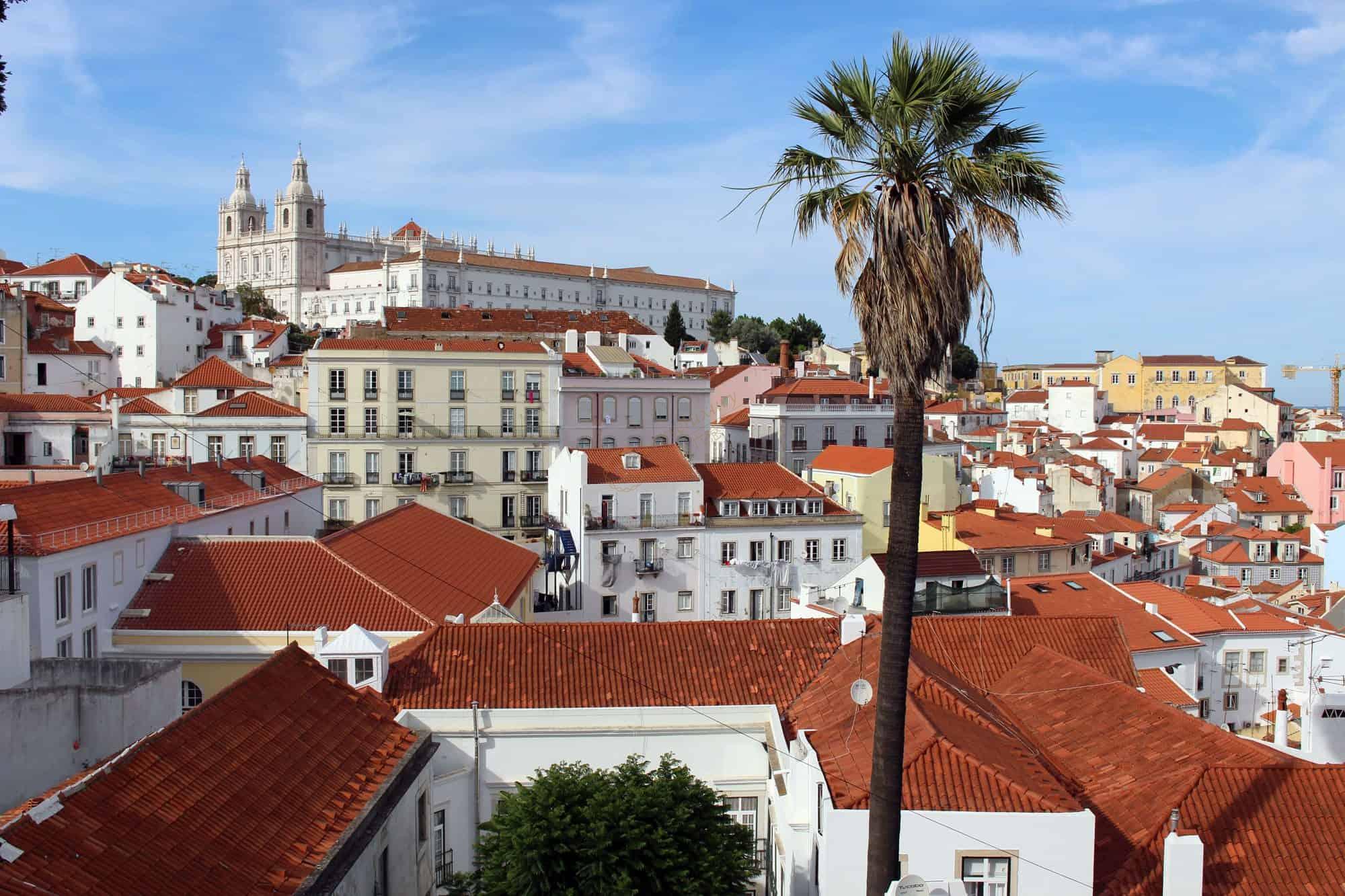 欧洲旅游攻略，葡萄牙旅游哪里好玩 - 游侠客旅行