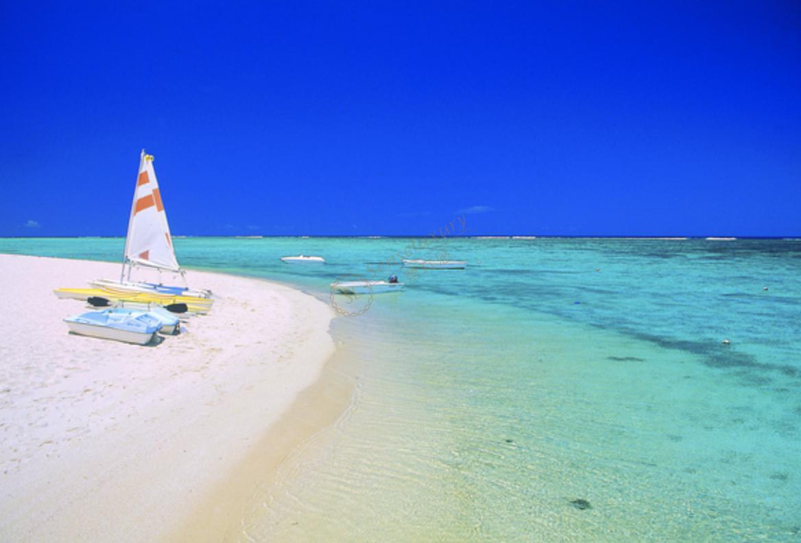 毛里求斯将于7月15 日开放国际旅游 | TTG China