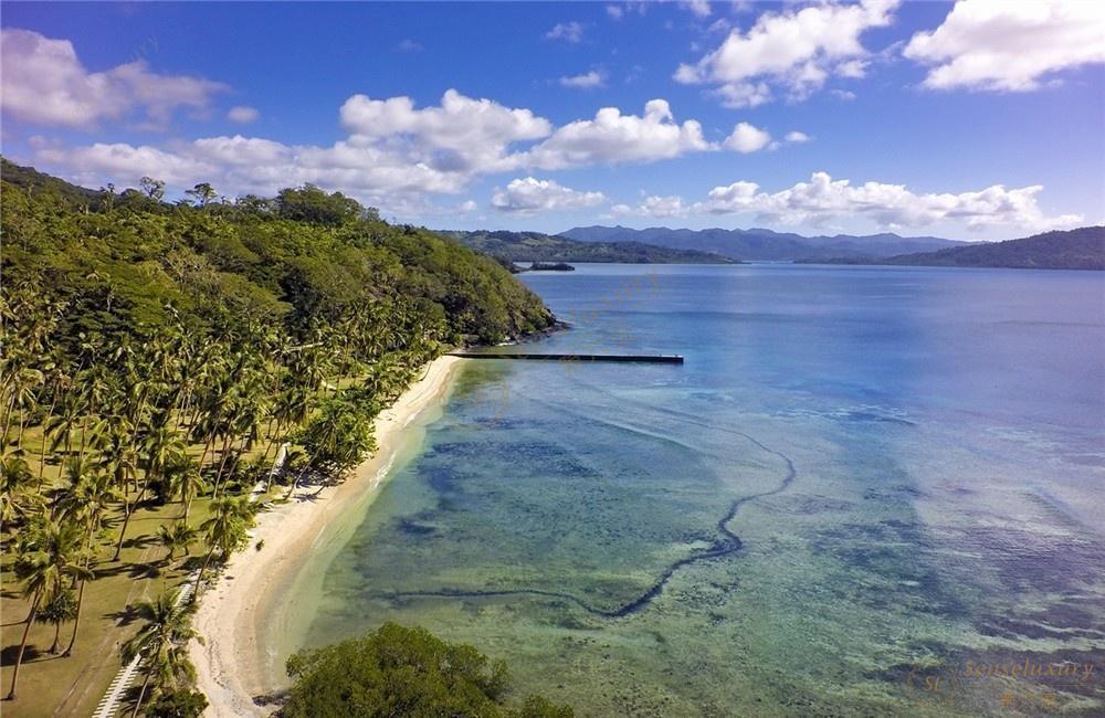 斐济 斐济旅游攻略 度假攻略 斐济跳岛游都有哪些海岛推荐?