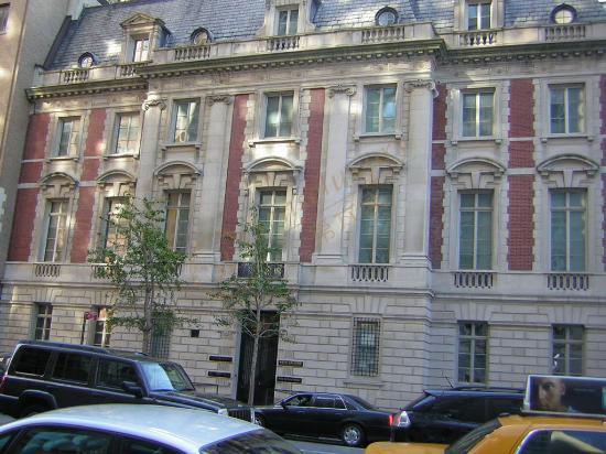 新画廊Neue Galerie